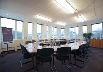 location de salle de séminaire à Wavre